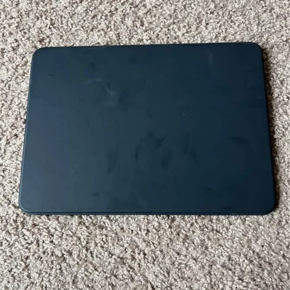 Apple iPad Pro 11” keyboard folio Black - Picture 4 of 5